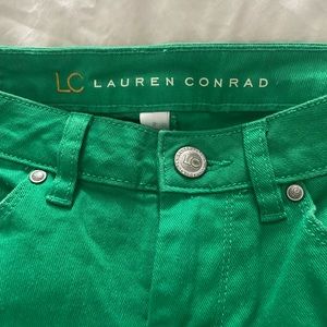 Lauren Conrad Jeans